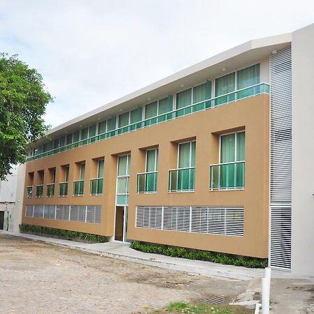Rainha Hotel Goiana  Exterior photo